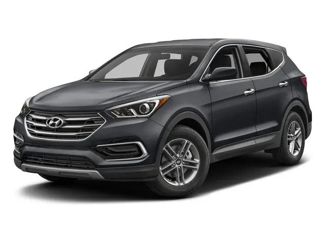 2017 Hyundai Santa Fe Sport 2.4L for sale in Pelham, AL
