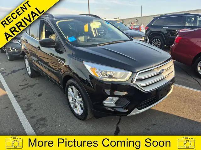 2019 Ford Escape SEL for sale in Manhattan, KS