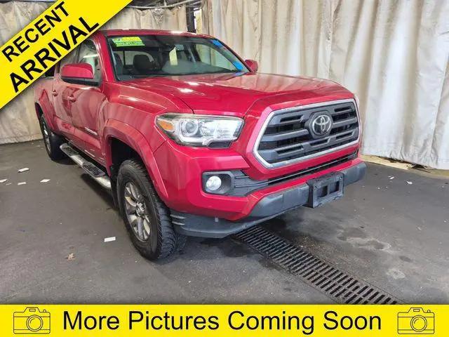 2018 Toyota Tacoma SR5 V6 for sale in Manhattan, KS