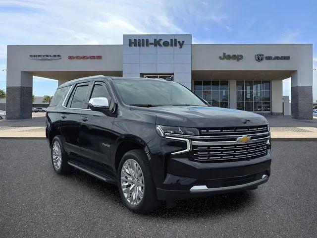 2023 Chevrolet Tahoe 4WD Premier for sale in Pensacola, FL