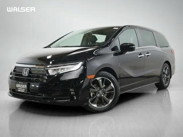 2024 Honda Odyssey Elite for sale in Burnsville, MN