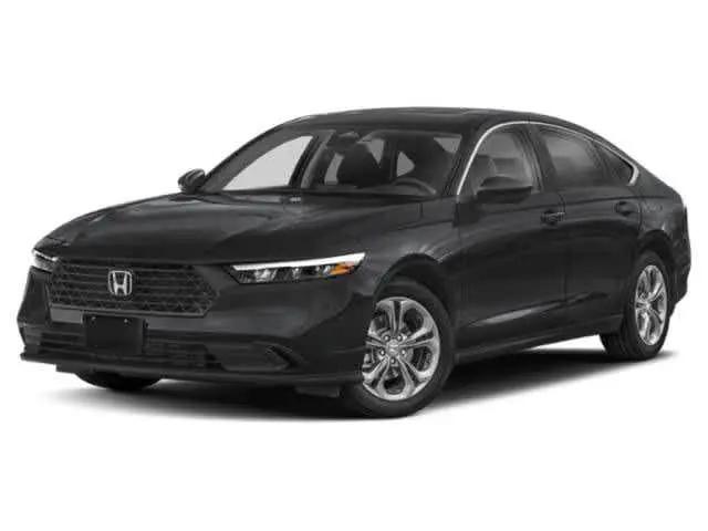 2023 Honda Accord EX for sale in Dover, NH