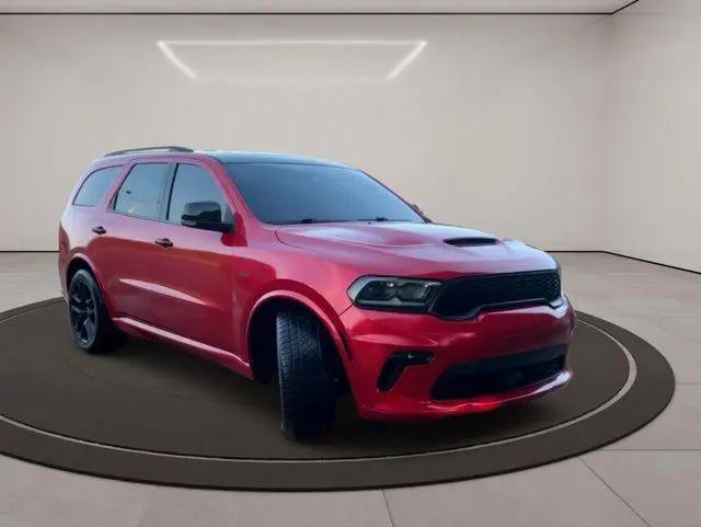 2022 Dodge Durango SRT 392 AWD for sale in Pasadena, TX