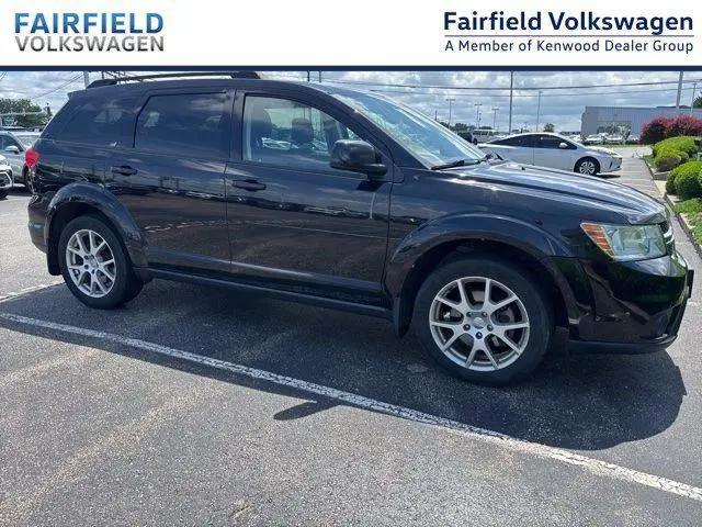2016 Dodge Journey for sale near Cincinnati, OH