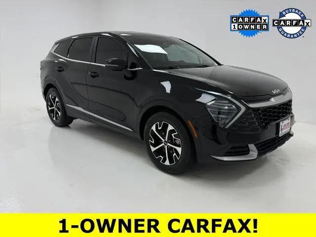 2024 Kia Sportage EX for sale in Corpus Christi, TX