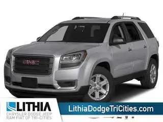 2015 GMC Acadia SLT-1 for sale in Kennewick, WA