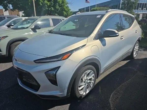 2023 Chevrolet Bolt EUV FWD LT for sale near Columbus, OH