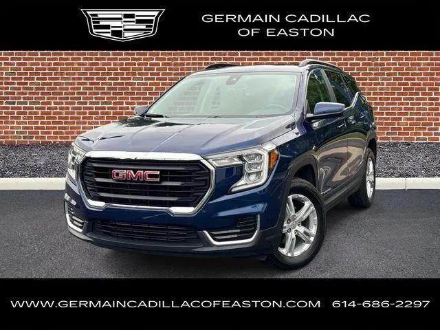 2023 GMC Terrain AWD SLE for sale in Columbus, OH