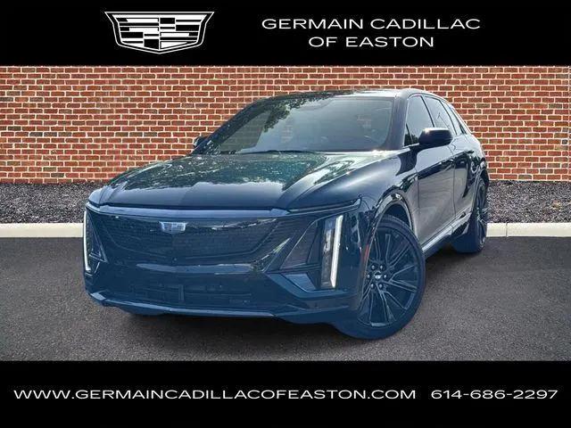 2024 Cadillac iQ Sport w/1SK for sale in Columbus, OH