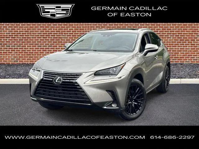 2020 Lexus NX 300 Base for sale in Columbus, OH