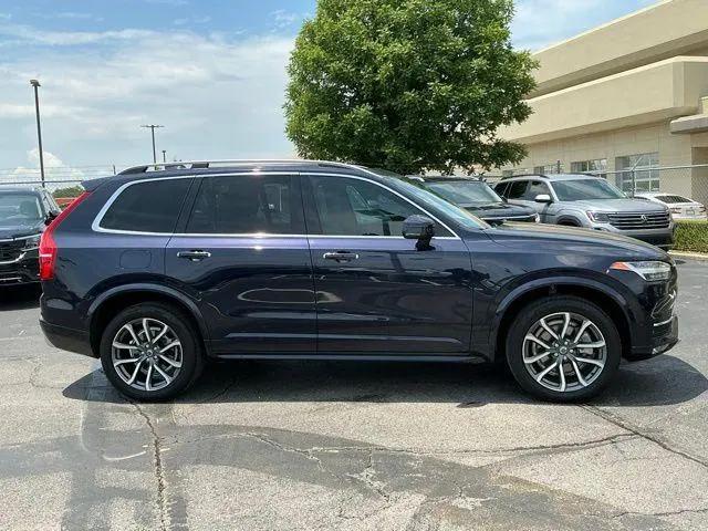 2019 Volvo XC90 T6 Momentum for sale in Tulsa, OK