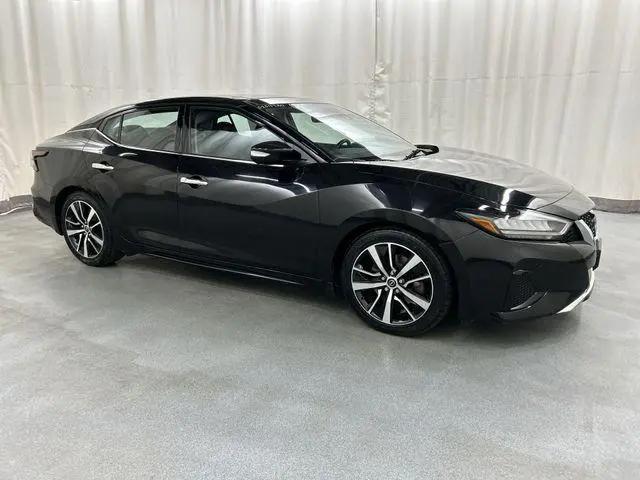 2023 Nissan Maxima SL for sale in Waterbury, CT