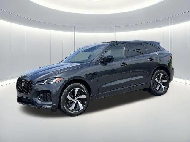 2026 Jaguar F-PACE R-Dynamic S P400 AWD Automatic for sale in Ocala, FL