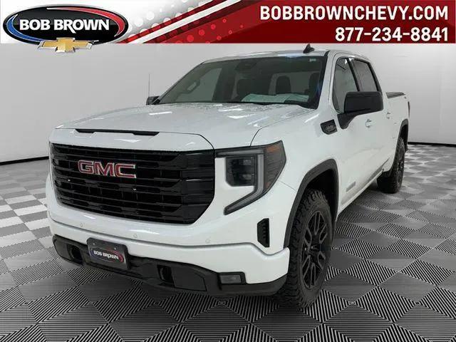 2023 GMC Sierra 1500 Elevation for sale in Urbandale, IA