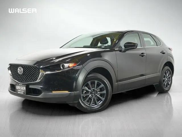 2024 Mazda CX-30 2.5 S for sale in Burnsville, MN