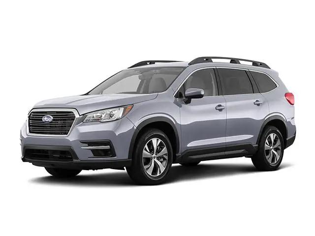 2019 Subaru Ascent Premium for sale in Nunica, MI