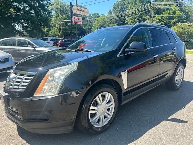 2016 Cadillac SRX Luxury Collection for sale in Charoltte, NC