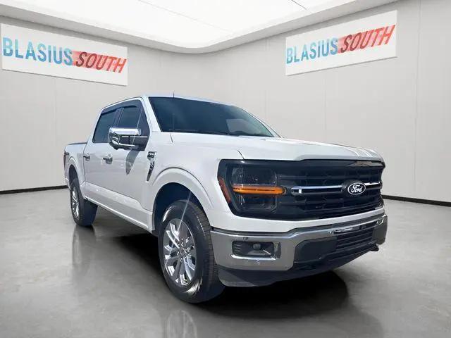2024 Ford F-150 XLT for sale in Stratford, CT