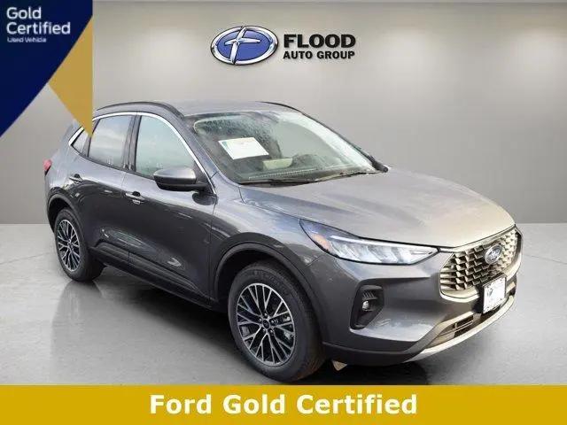 2023 Ford Escape PHEV for sale in East Greenwich, RI
