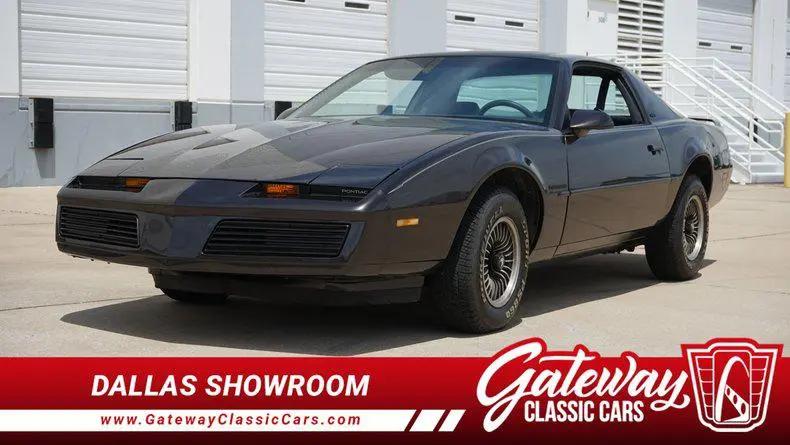 1984 Pontiac Firebird SE for sale in O Fallon, IL
