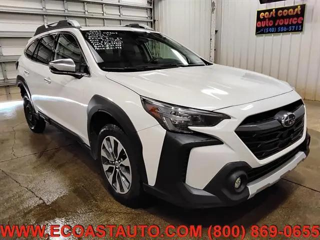 2025 Subaru Outback Touring XT for sale in Bedford, VA