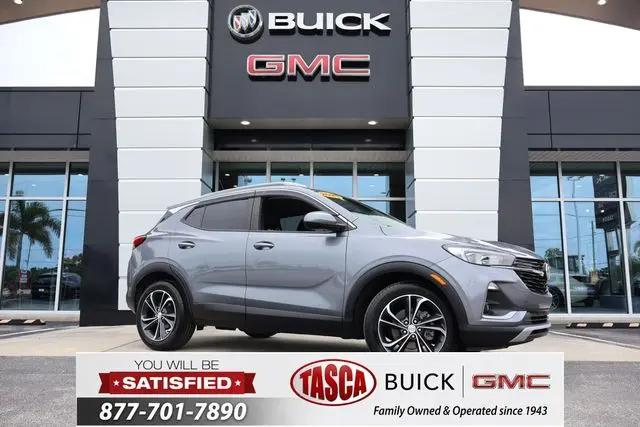 2021 Buick Encore GX FWD Select for sale in Palm Harbor, FL