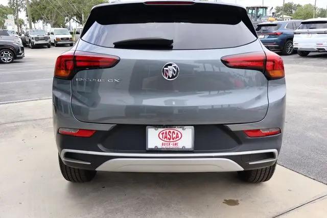 2021 Buick Encore GX FWD Select