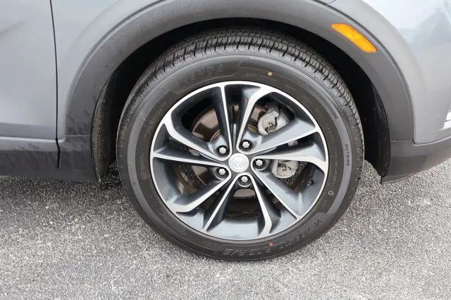 2021 Buick Encore GX FWD Select