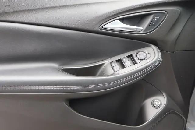 2021 Buick Encore GX FWD Select