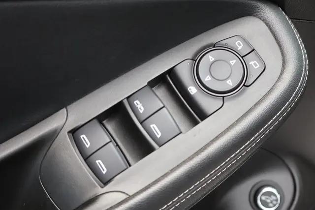 2021 Buick Encore GX FWD Select