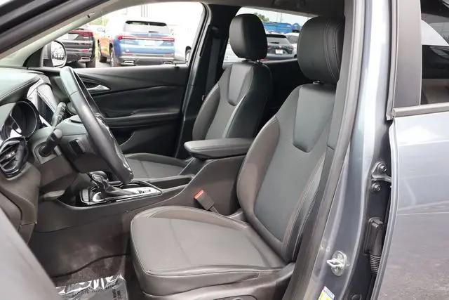 2021 Buick Encore GX FWD Select
