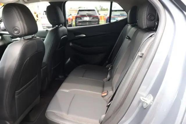 2021 Buick Encore GX FWD Select