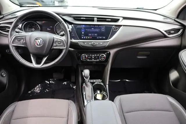 2021 Buick Encore GX FWD Select