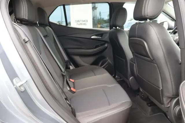2021 Buick Encore GX FWD Select