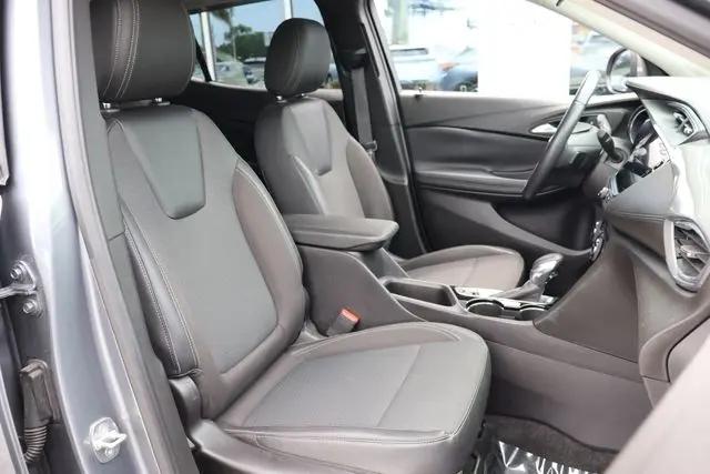 2021 Buick Encore GX FWD Select