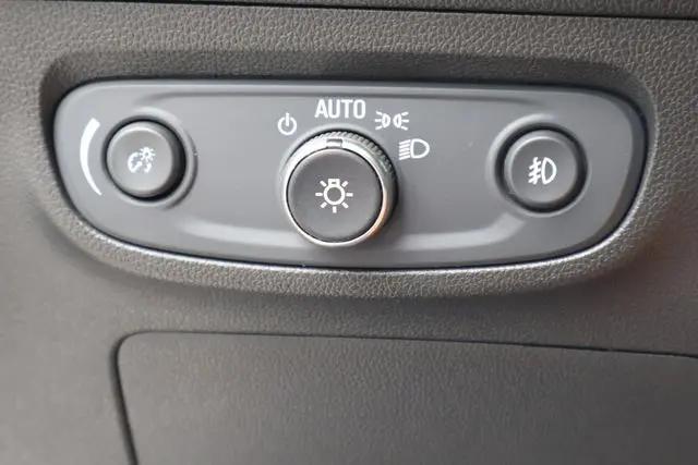 2021 Buick Encore GX FWD Select