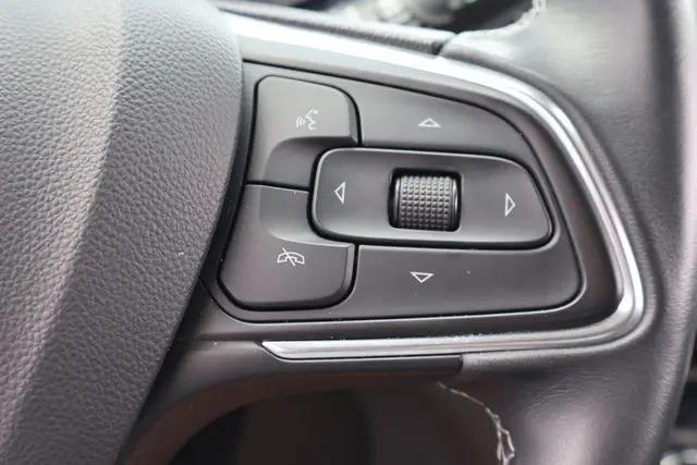2021 Buick Encore GX FWD Select