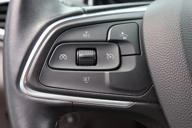 2021 Buick Encore GX FWD Select