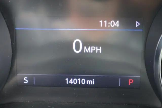 2021 Buick Encore GX FWD Select