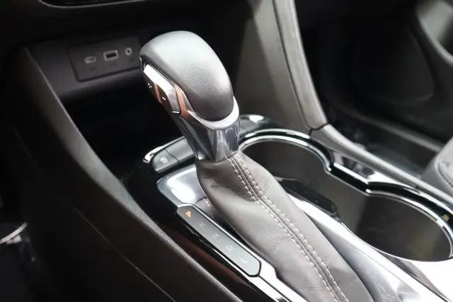 2021 Buick Encore GX FWD Select