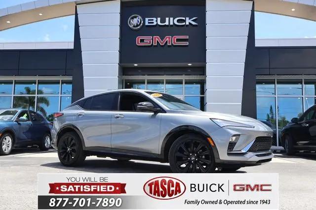 2024 Buick NV Sport Touring FWD for sale in Palm Harbor, FL
