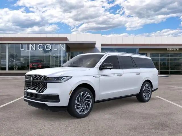 2025 Lincoln Navigator Reserve L for sale in Palm Harbor, FL