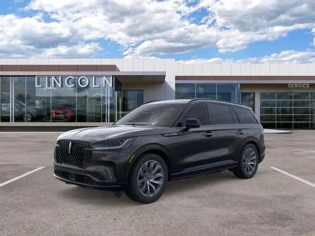2025 Lincoln Aviator Premiere for sale in Palm Harbor, FL