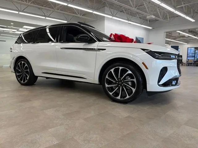 2026 Lincoln Nautilus Black Label for sale in Palm Harbor, FL