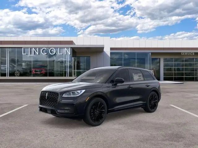 2025 Lincoln Corsair Grand Touring for sale in Palm Harbor, FL