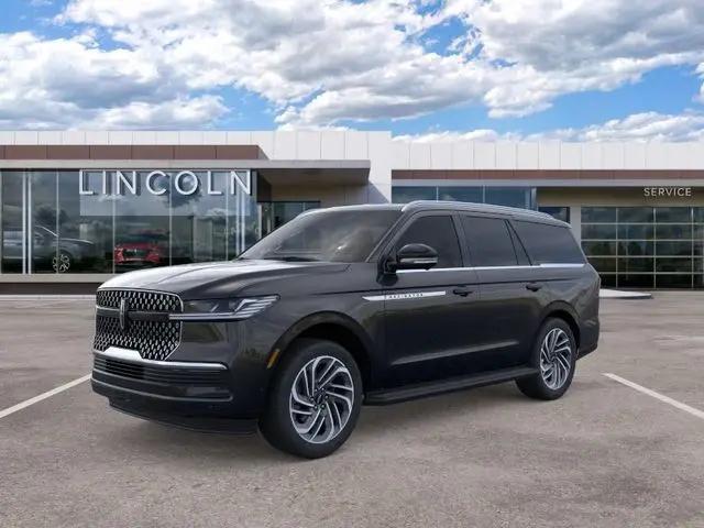 2026 Lincoln Navigator Premiere for sale in Palm Harbor, FL
