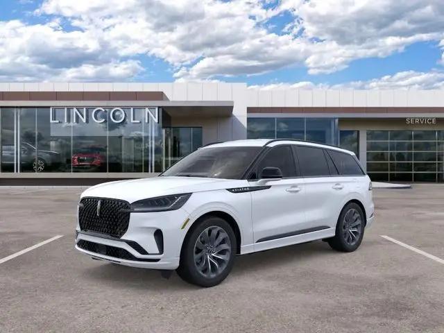 2026 Lincoln Aviator Premiere for sale in Palm Harbor, FL