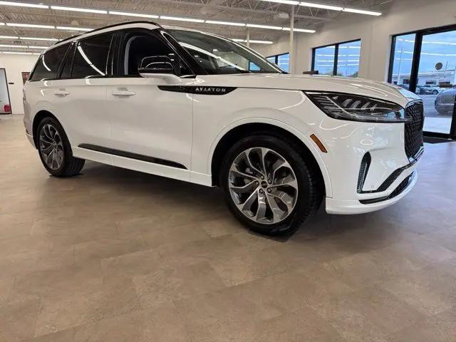 2026 Lincoln Aviator Premiere for sale in Palm Harbor, FL