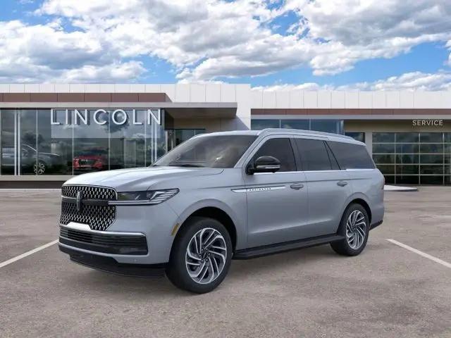 2026 Lincoln Navigator Premiere for sale in Palm Harbor, FL