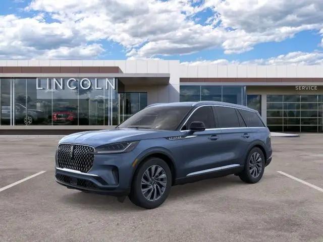 2026 Lincoln Aviator Premiere for sale in Palm Harbor, FL